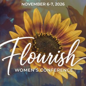 Womens Conference Ticket